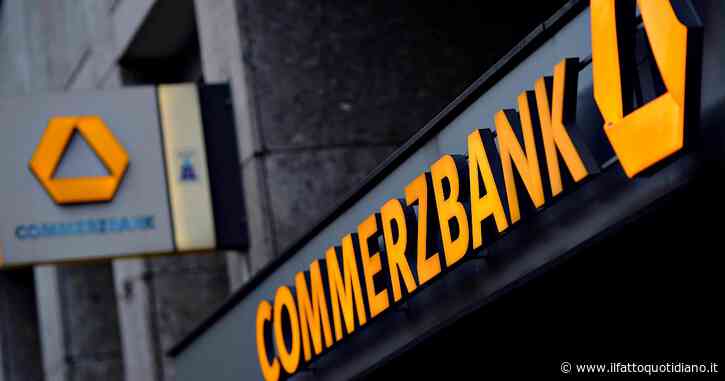 Unicredit ha già più del 50% di Commerzbank, ma Berlino insiste: “Approccio aggressivo, Francoforte resti indipendente”