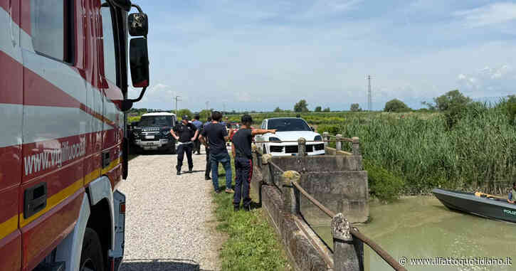 Uccisa dal nipote 17enne: ritrovato il corpo di Chiara Guerra nel fiume Lemene, era all’interno di un sacco