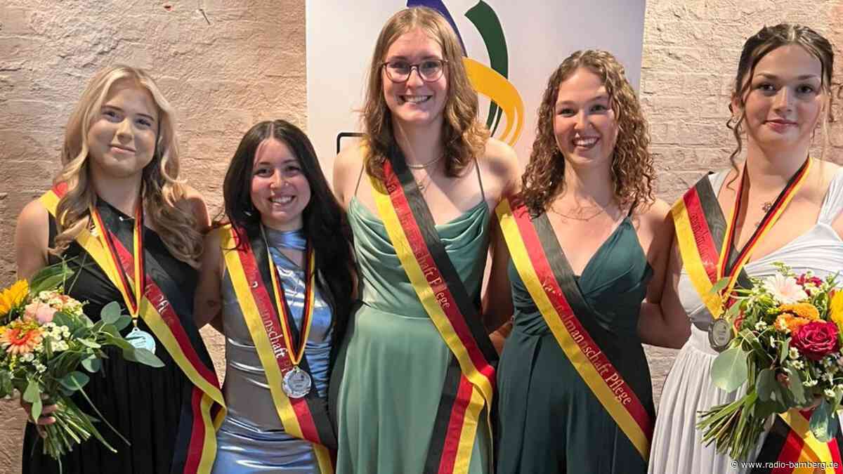 Teilnehmerin für die Weltmeisterschaft steht fest