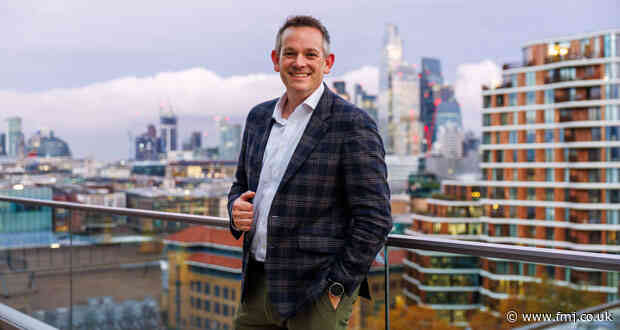 COO appointment at BaxterStorey
