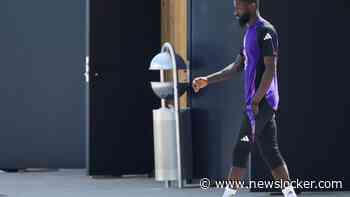LIVE | Transferblog: Antonio Rüdiger verlengt bij Real Madrid tot 2027