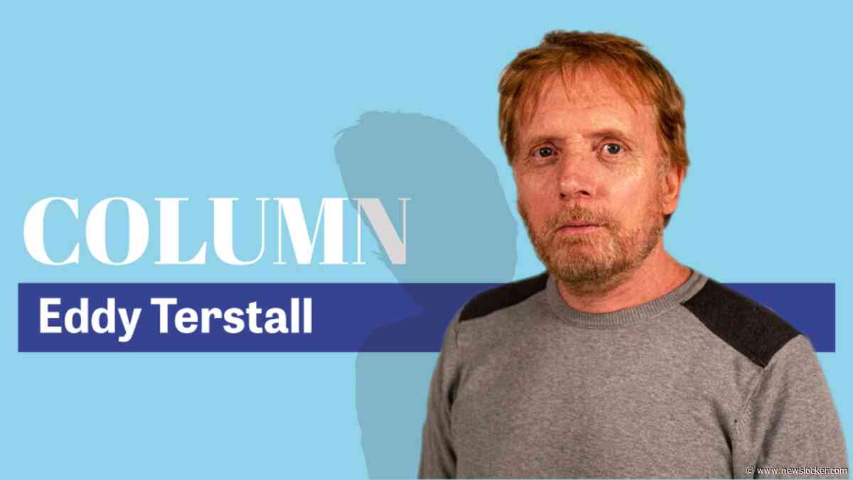 Eddy Terstall: was ik een nuttige idioot voor een onzichtbare macht?