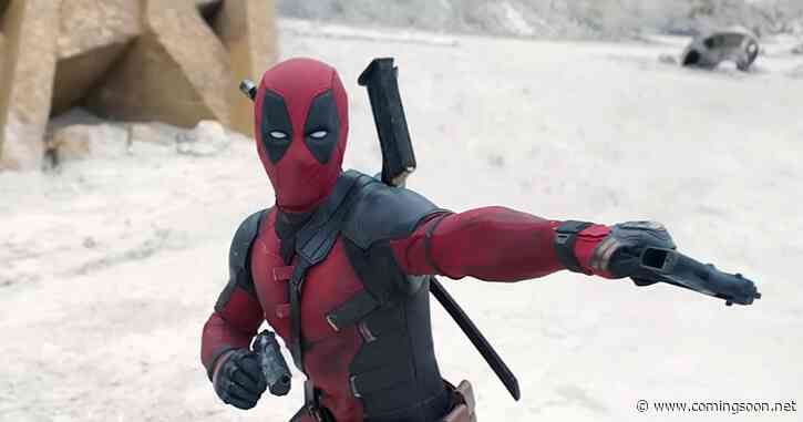 Deadpool’s Next Surprising Appearance Gets Official Response From Marvel
