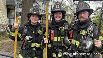 7 Mo. cities explore regional fire department merger