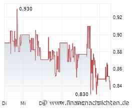 Canopy Growth-Aktie: Alles nur noch Rauch?