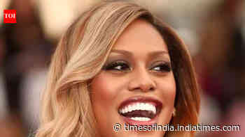 Laverne Cox says anti-DEI pressure wiped out 90% of income