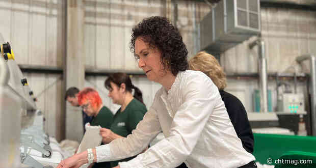 TSA celebrates success of 2026 Laundry Open Week
