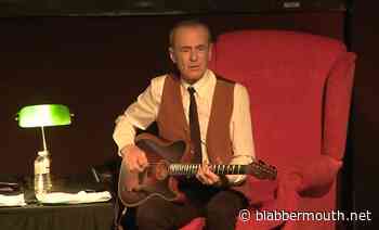 FRANCIS ROSSI: 'Songbook: Quo - Past, Present, Future' Tour Extended Into 2027
