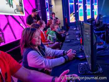 Game Con Canada looks to bring gaming world to Edmonton