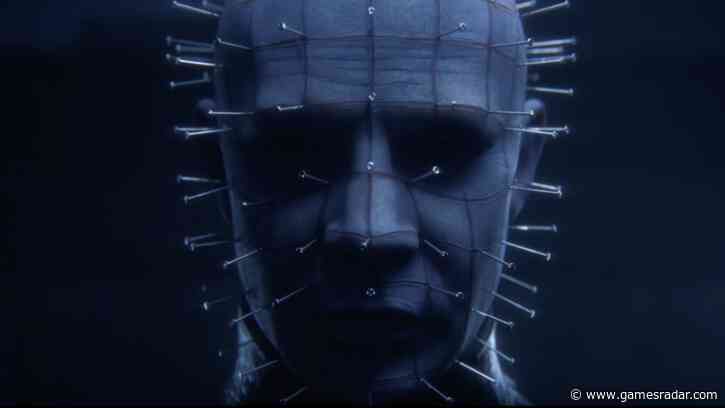 Clive Barker's Hellraiser: Revival reveals October release date in age-restricted new trailer full of latex and more flayed skin than I thought possible