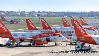 easyJet tells customers to do two checks before going on any flight