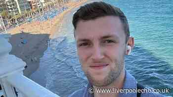 Brit orders fish and chips in Benidorm to see if it's any cheaper abroad