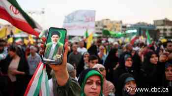 A changed Iran emerges from war