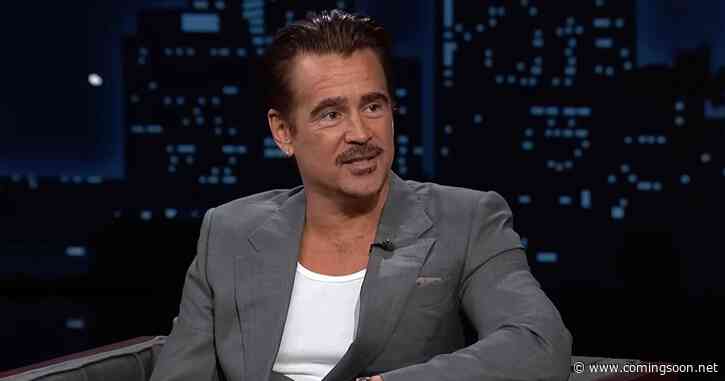 Colin Farrell’s Shocking The Batman 2 Update Is Bad News for Penguin Fans