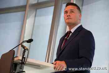 'They're off!': Leadership race to oust Keir Starmer started by London MP Wes Streeting