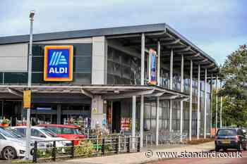 Aldi reveals locations of 16 new supermarket openings