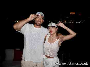 Taylor Swift, Travis Kelce Wedding: Pop Star Reportedly 'Struggling' With Plans Amid Pressure For Perfection