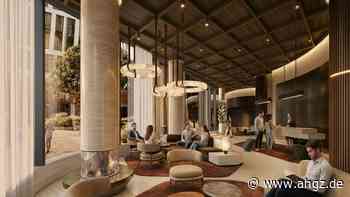 Expansion: Radisson Collection kommt nach Frankfurt