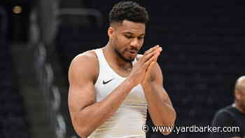 NBA Analyst Shares What He’s Hearing About Giannis Antetokounmpo and the Celtics