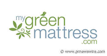 My Green Mattress Launches Go Green Mattress, Introducing Certified Organic Wholesale and Private-Label Mattress Program