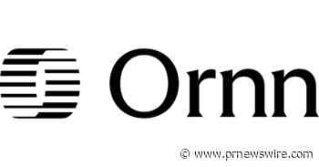 Ornn Launches the Ornn Token Price Indices, Benchmarking the Realized Cost of Inference Tokens from Anthropic and OpenAI