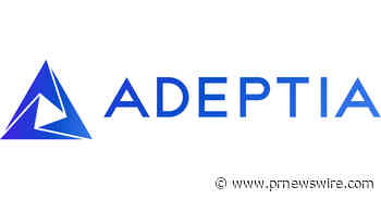 Adeptia Strengthens Leadership Team to Meet Growing Demand for AI-Ready Data and Intelligent ETL
