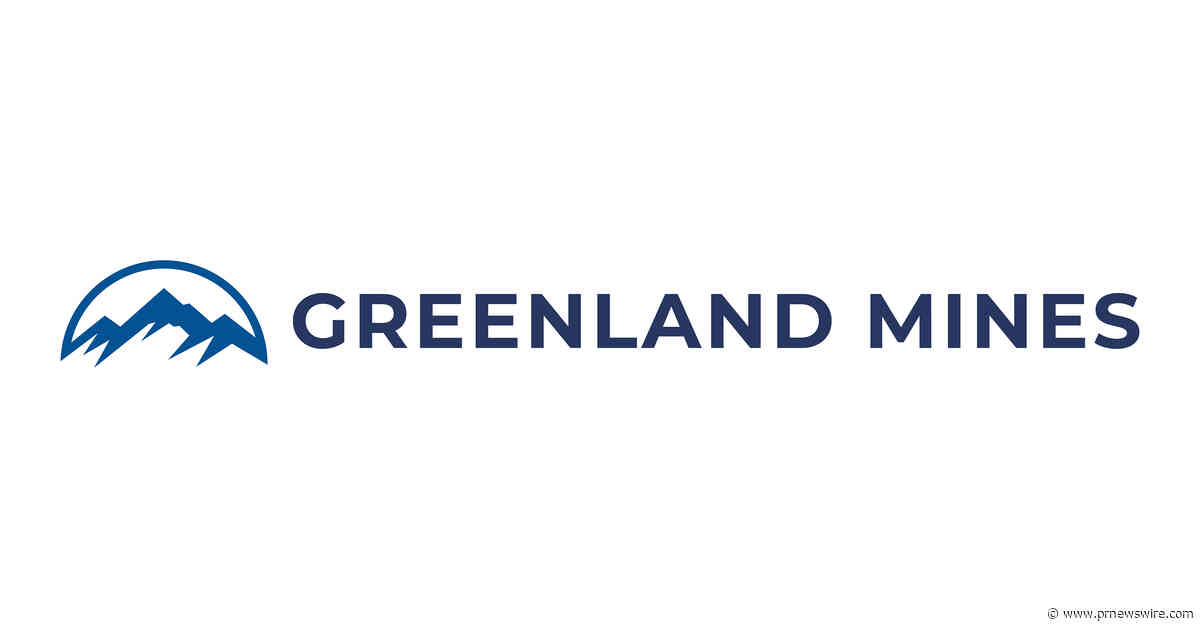 Greenland Mines Makes Strategic Investment in AnorTech, Adding Exposure to Sustainable Alumina, High Purity Alumina, and Midstream Critical Minerals Optionality