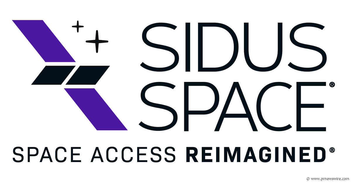 Sidus Space's LizzieSat® Completes Vibration Testing Ahead of Expected Fall 2026 Launch