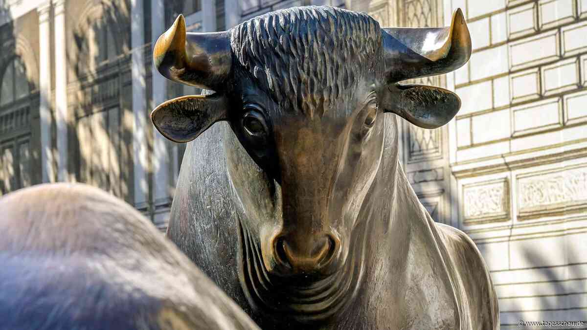Marktbericht: Zuviel Optimismus an der Börse?