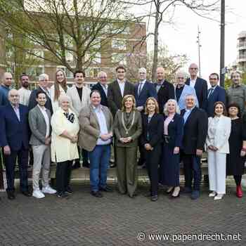 Wat is de stand van zaken van de coalitieonderhandelingen?