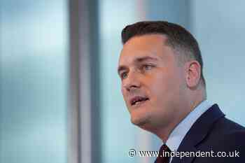 Starmer must make plans to resign after Makerfield by-election, Streeting says