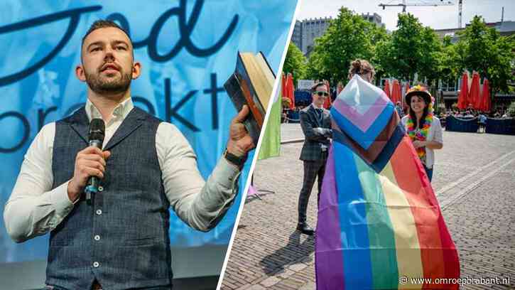 Homogenezing wordt verboden: dit betekent het voor gebedsgenezers