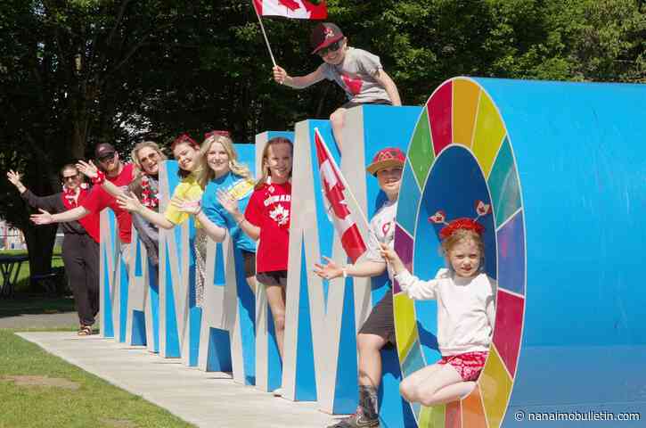 Nanaimo’s population reached more than 112,600 people in 2025