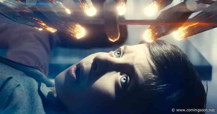 Disclosure Day Writer Answers 1 of the Biggest Questions About Aliens in Sci-Fi Movie