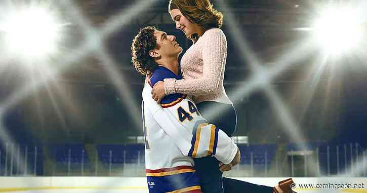 Netflix Orders Off Campus-Like Ice Hockey Romance Series of Its Own
