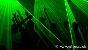 4 in 10 Brits say 90s nights out were better as rising costs kill nightlife magic