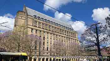 Reform 'calls in' Manchester council's £6m spend housing asylum seeker children