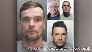 Mark Fellows was nicknamed after 'vigilante TV serial killer' Dexter 'who targets criminals', prisoner murder trial told