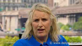 Emma Hayes hails Cape Verde's historic World Cup draw against Spain a 'victory for immigration'