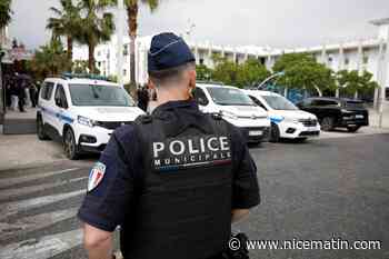 Trois policières municipales agressées aux Moulins, un suspect interpellé