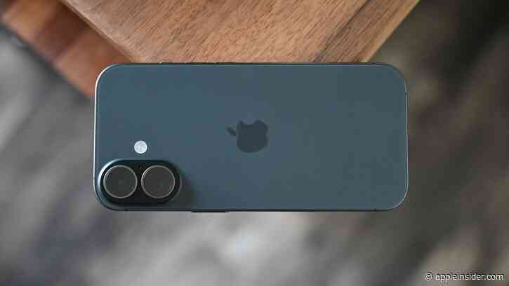 iPhone 18 will get 12GB to fully benefit from Siri AI