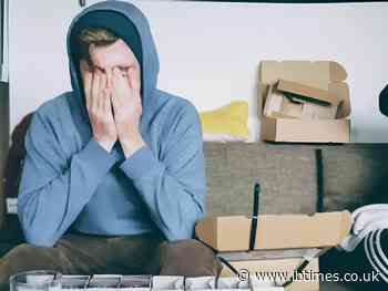 US Unemployment: Hidden Crisis Deepens as 6.2m Workers Sidelined in Shadows