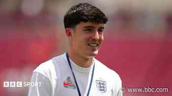 Livramento's World Cup in major doubt after injury