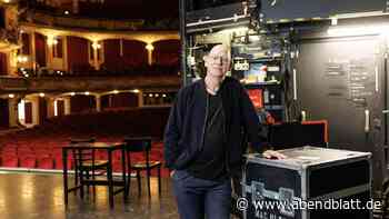 Was erzählt einer, der mehr als drei Jahrzehnte am Schauspielhaus arbeitete?