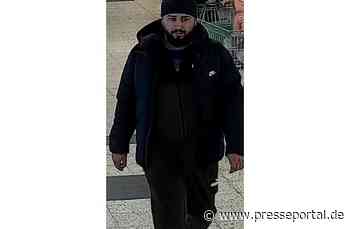 POL-SLS: Ladendiebe gesucht