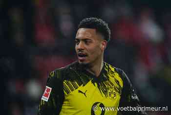 'Real Madrid aast op Duitse smaakmaker, Dortmund verlangt 120 miljoen euro'