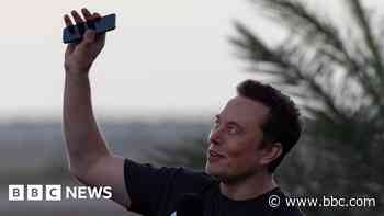 Musk's SpaceX buys AI coding start-up for $60bn days after IPO