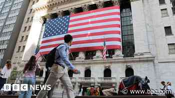 Why the US economy keeps defying the odds