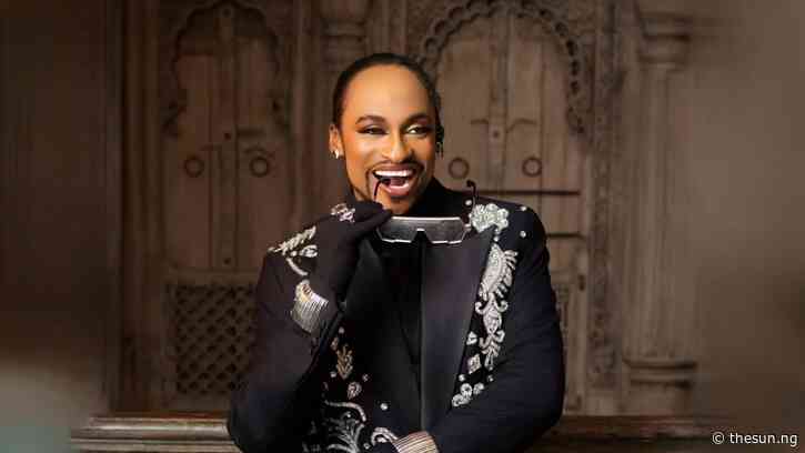 I married myself in greatest love story ever told – Denrele