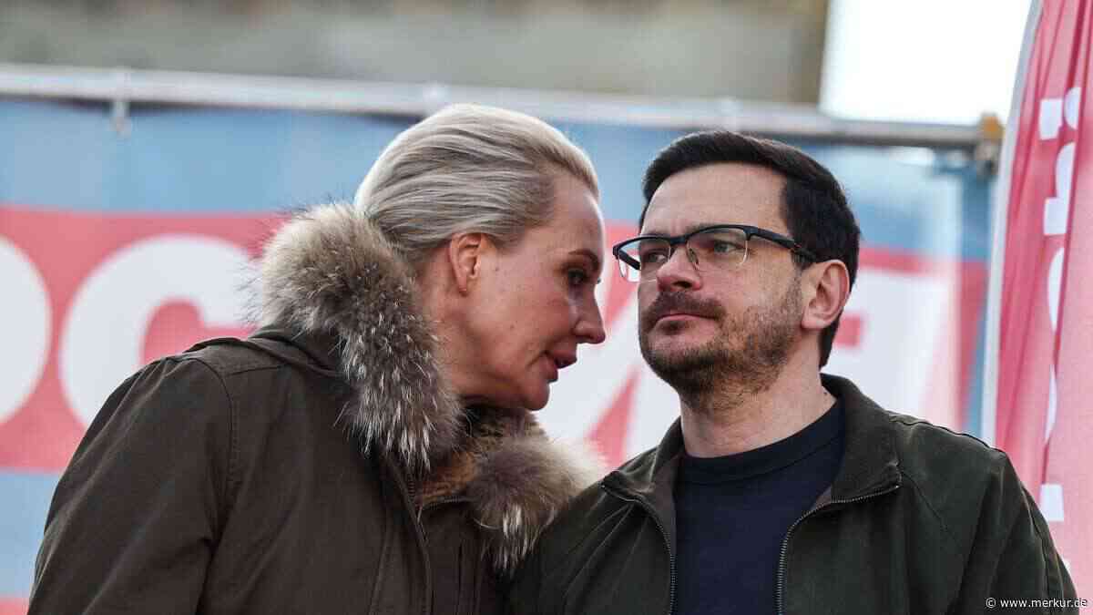 „Friedliches Russland“? Neue Partei will Ukraine-Krieg beenden und „Putin stürzen“ – es gibt Zweifel